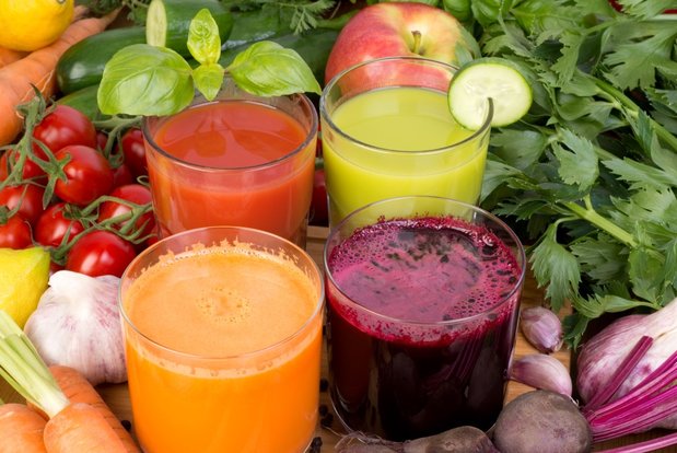 Sund juice